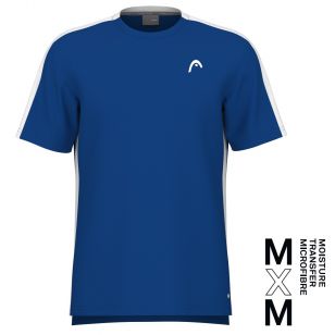 Head SLICE T-Shirt Men RO - 52/54 (ХL)